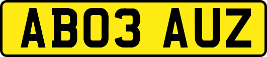 AB03AUZ
