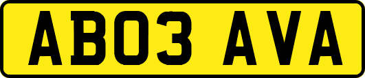 AB03AVA