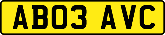 AB03AVC