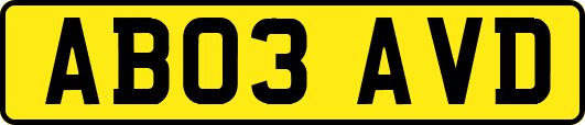 AB03AVD