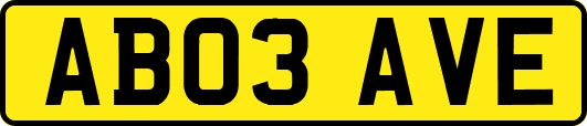 AB03AVE