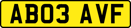 AB03AVF