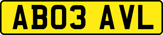 AB03AVL