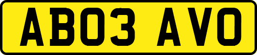 AB03AVO
