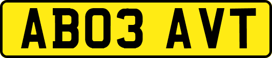 AB03AVT