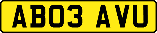 AB03AVU