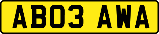 AB03AWA