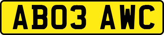 AB03AWC