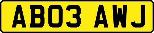 AB03AWJ