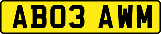 AB03AWM