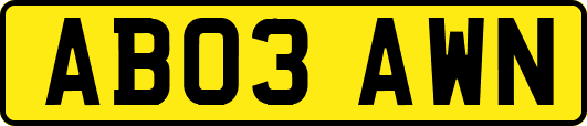 AB03AWN