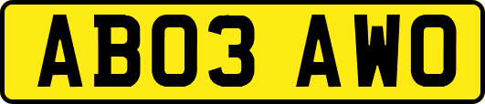AB03AWO