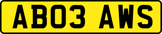 AB03AWS