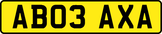 AB03AXA