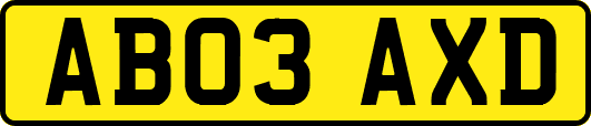 AB03AXD
