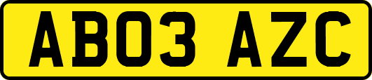 AB03AZC