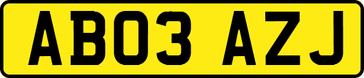 AB03AZJ