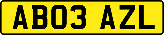 AB03AZL