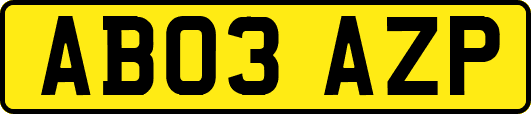 AB03AZP