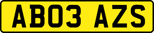 AB03AZS