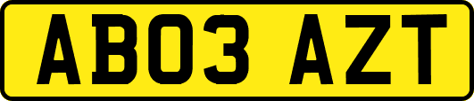 AB03AZT
