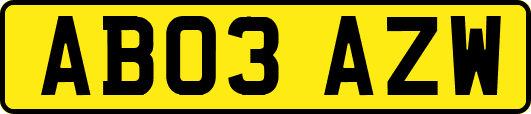 AB03AZW