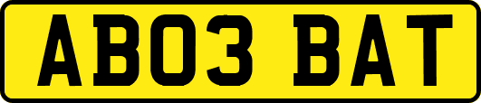 AB03BAT