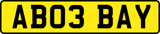 AB03BAY