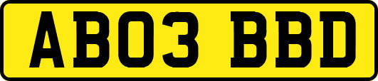 AB03BBD