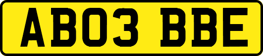 AB03BBE