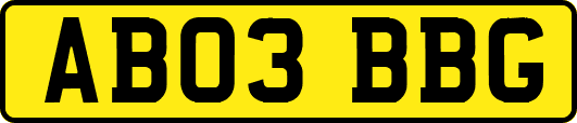 AB03BBG