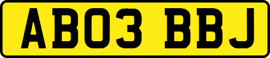 AB03BBJ