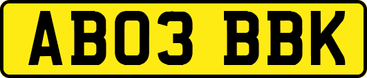 AB03BBK