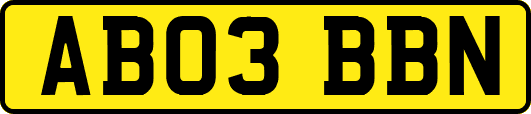 AB03BBN