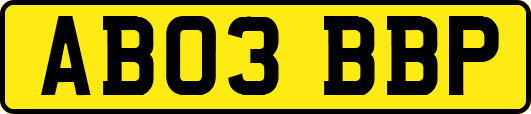 AB03BBP