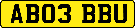 AB03BBU