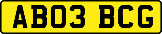 AB03BCG