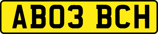AB03BCH