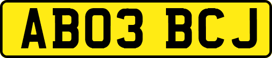 AB03BCJ