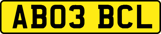 AB03BCL