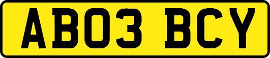 AB03BCY