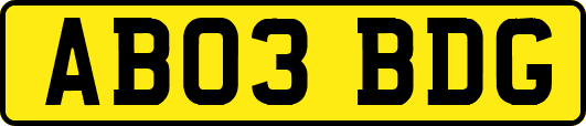 AB03BDG