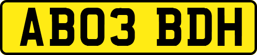 AB03BDH