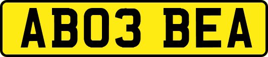 AB03BEA