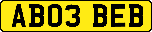 AB03BEB