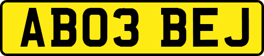 AB03BEJ