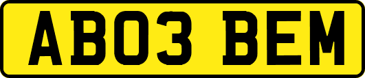 AB03BEM