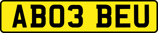 AB03BEU