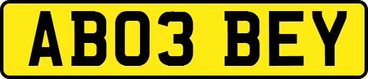 AB03BEY