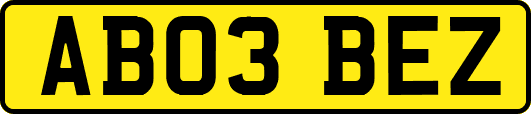 AB03BEZ